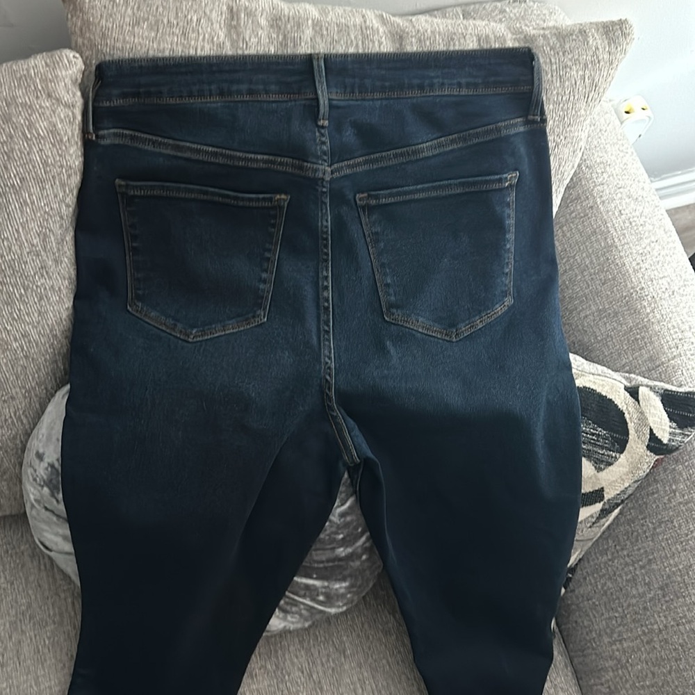 Plus size jeans - Picture 5 of 5